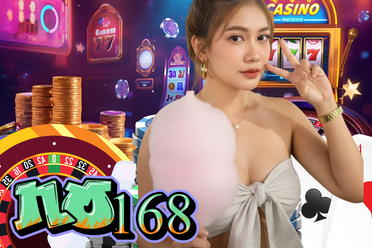 no168 เครดิตฟรี