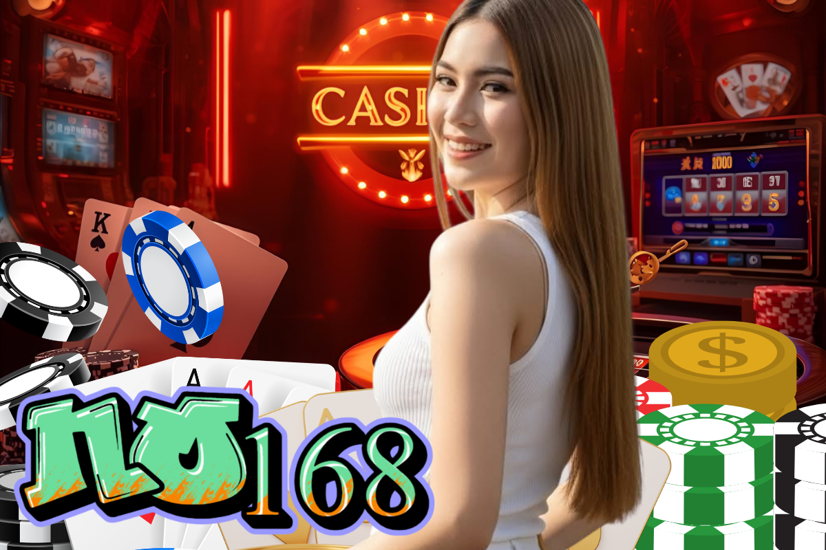 no168 slot